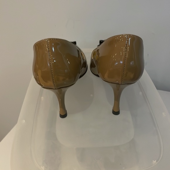 Ron White Heels - Size 36.5 - Picture 12 of 16